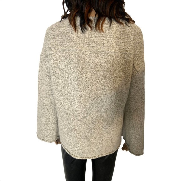 Ruby moon sweater - Picture 2 of 8